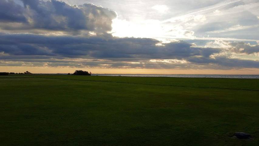 Ferienhaus für 9 Personen, mit Garten und Sauna in Flovt Strand - 3