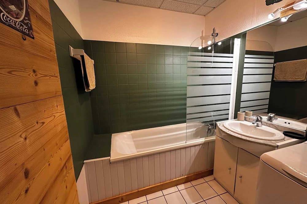 Geheel appartement, Gite des planchettes le chalain in Marigny (Jura), Jura