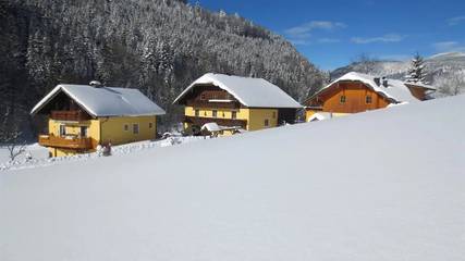 Ferienwohnung für 5 Personen in Salzkammergut-Berge, Hintersee (Salzburger Land), Bild 2