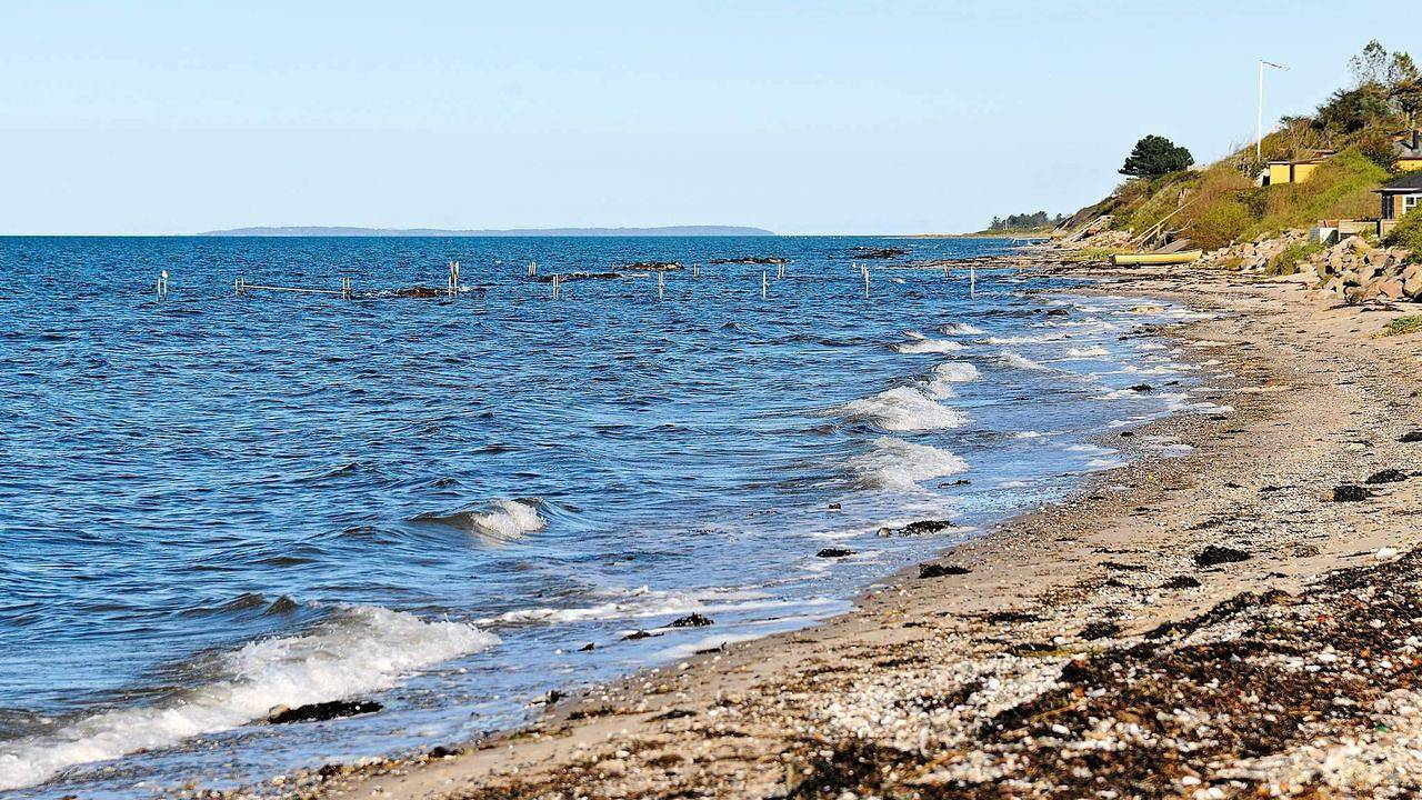 Ferienhaus für 6 Personen (72 m²) in Brenderup Fyn in Bro Strand, Kleiner Belt