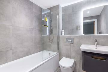 Apartment for 4 People in York, Yorkshire, Photo 1