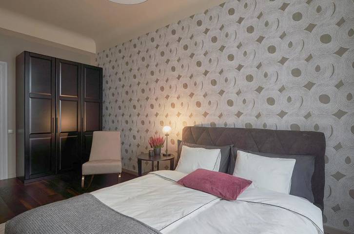 Gîte pour 4 personnes à Riga - 2