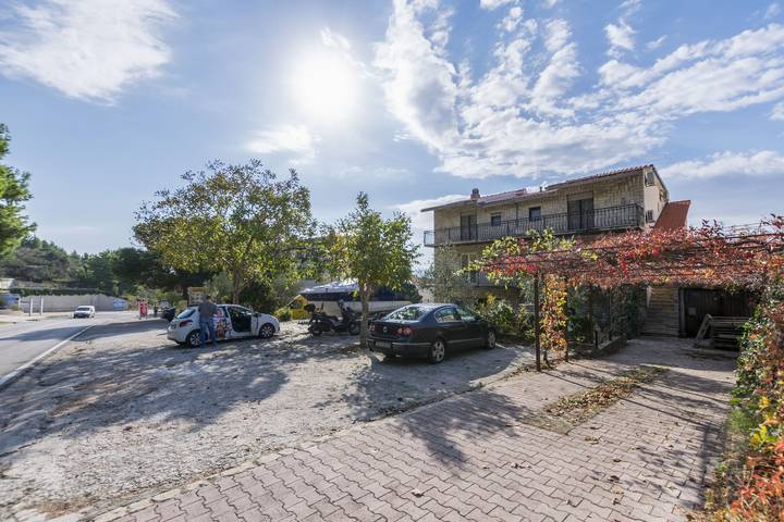 Studio für 2 Personen in Omis - 3