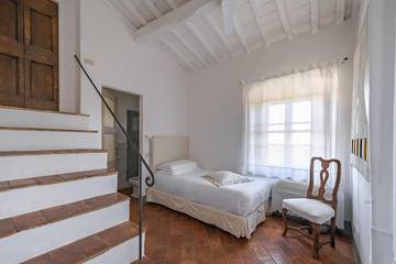 Agriturismo per 11 Persone in Tavarnelle Val di Pesa, Barberino Tavarnelle, Foto 1