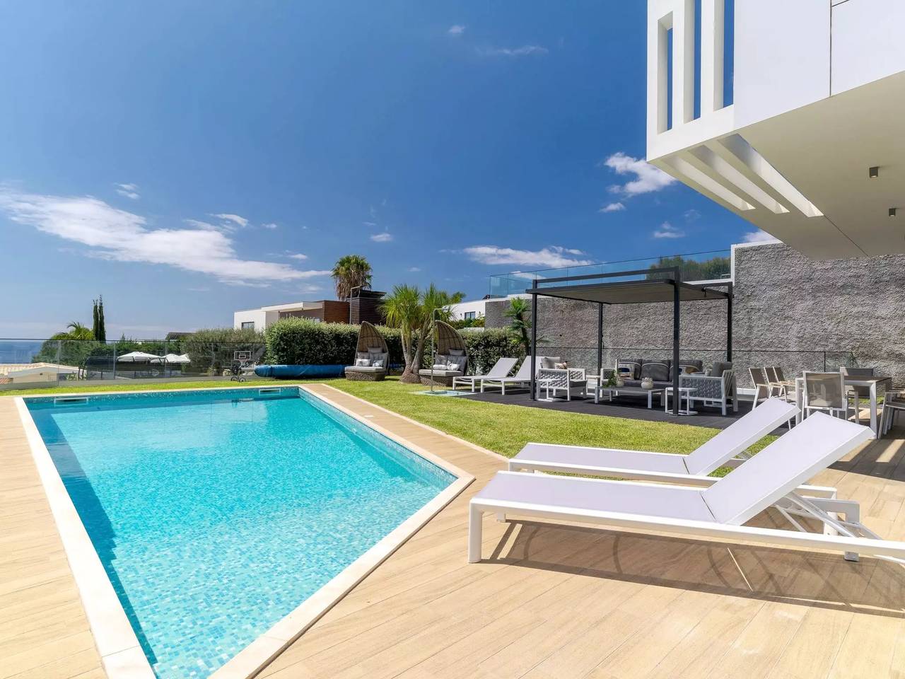 Maison 8 Personnes in São Martinho (desambiguação), Madeira