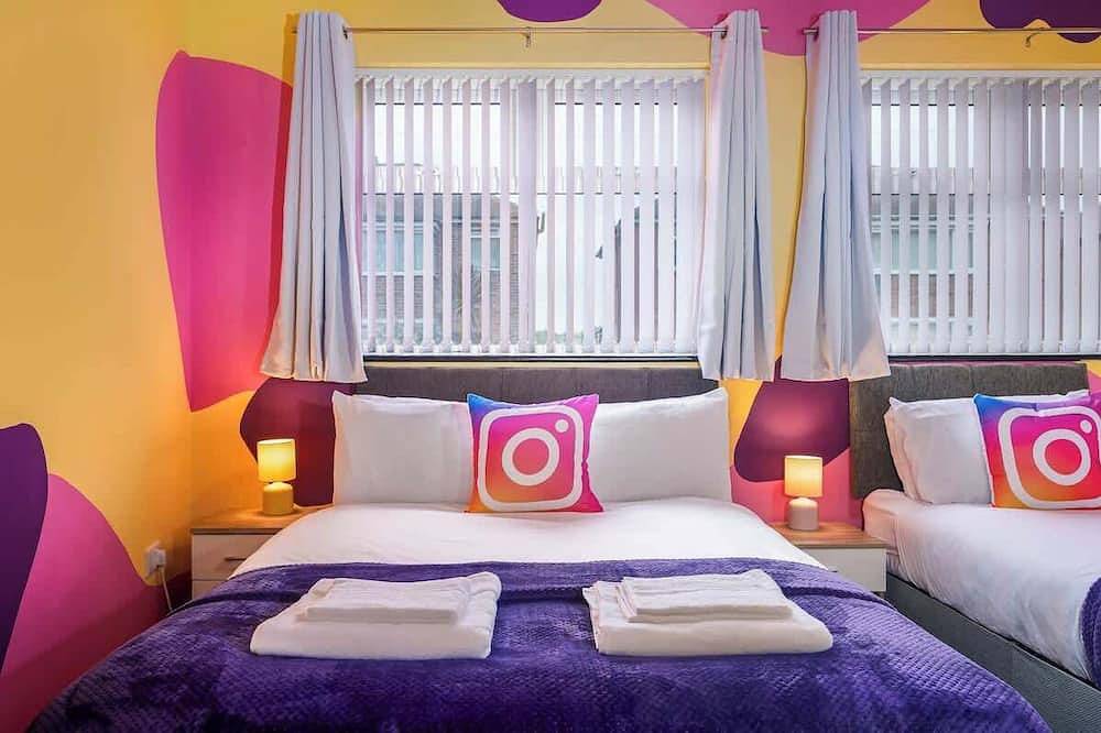 Entire apartment, Social Media Adventure - 1 Bed 10% off long stays in South Yorkshire