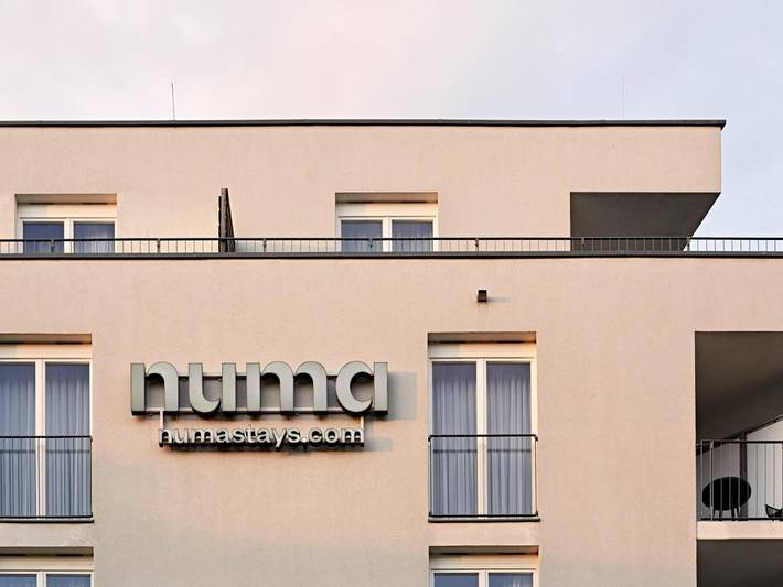 Ferienhaus für 2 Personen in Friedrichshain Berlin - 4
