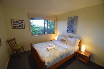 Holiday Home for 4 People in Coles Bay, Tasmania, Photo 1