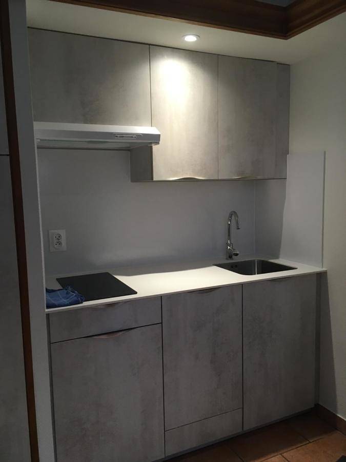 Ganze Wohnung, Studio Apartment in Riquewihr, Regionaler Naturpark Belchen der Vogesen