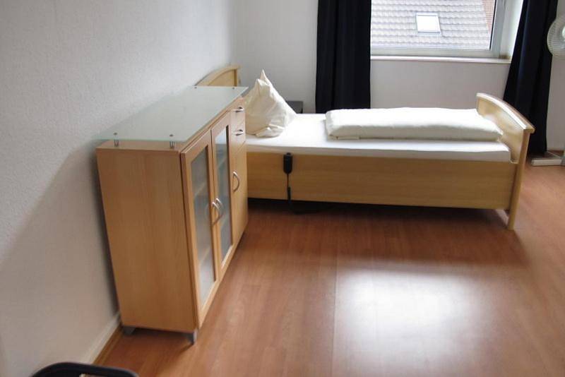 Geheel appartement, Two-Bedroom Apartment in Homberg/Ruhrort/Baerl, Duisburg