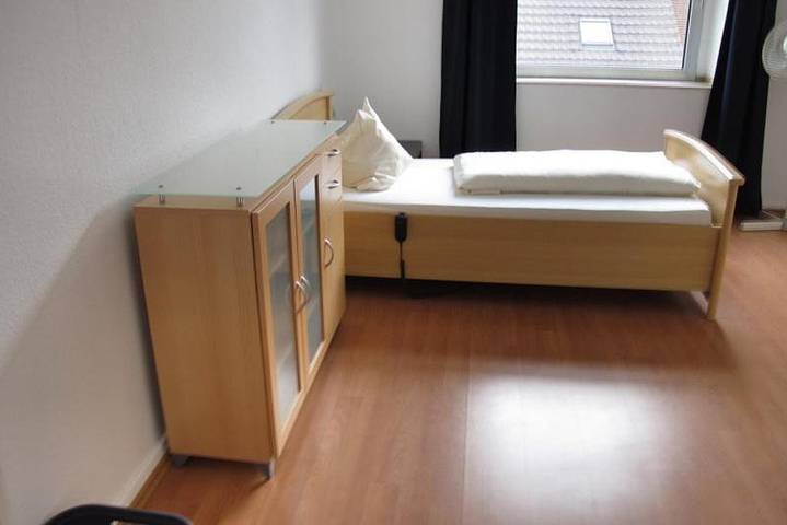 Ferienwohnung für 4 Personen, mit Terrasse in Duisburg - 4