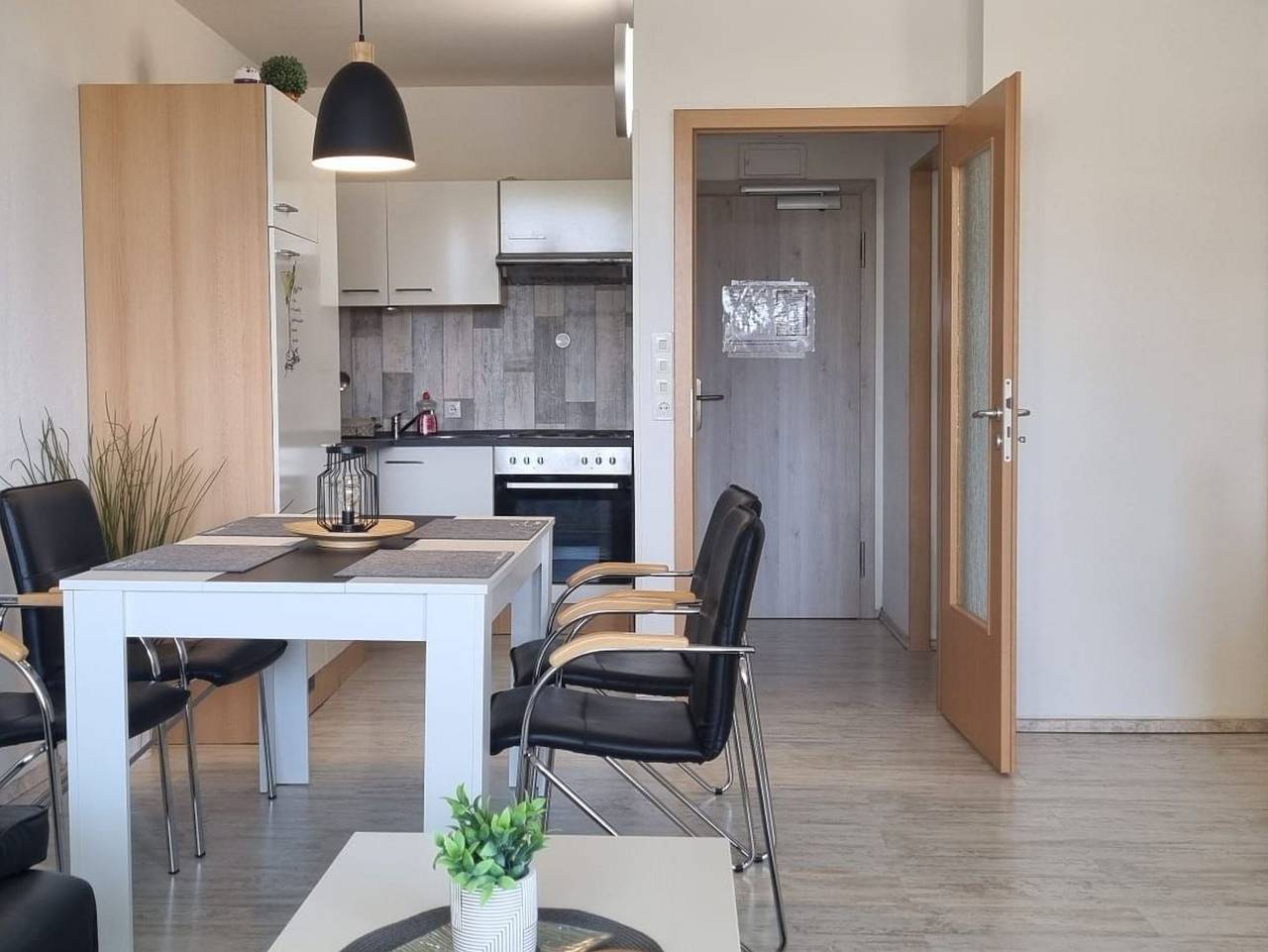 Ganze Ferienwohnung, Apartment 212 - Apartment 212 in Hohegeiß, Harzvorland