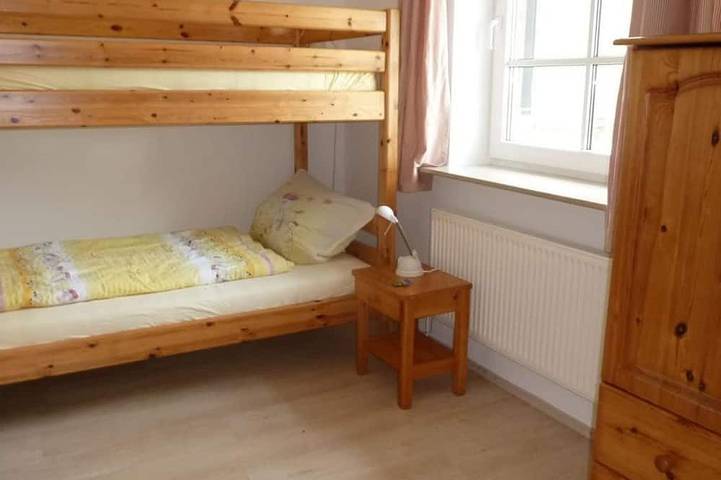Bauernhof für 5 Personen, mit Garten und Balkon in Tönning - 4