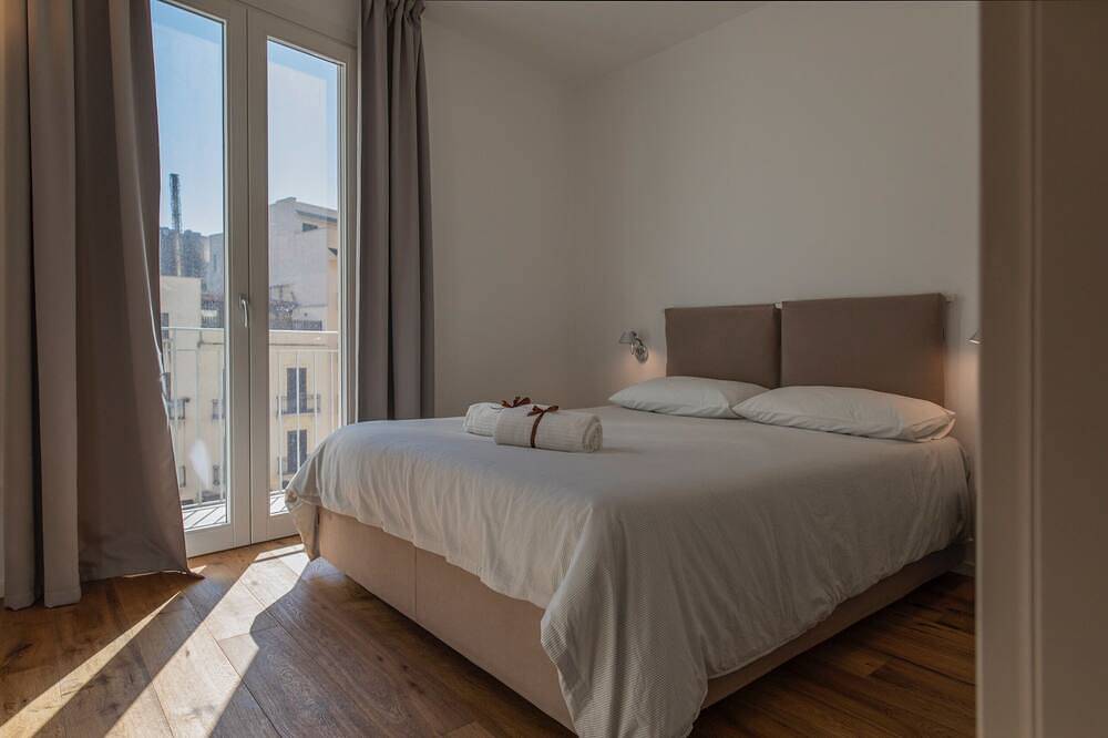 Apartamento entero, Welive Trapani - Apartamento Superior Tercer Piso in Trapani, Provincia de Trapani