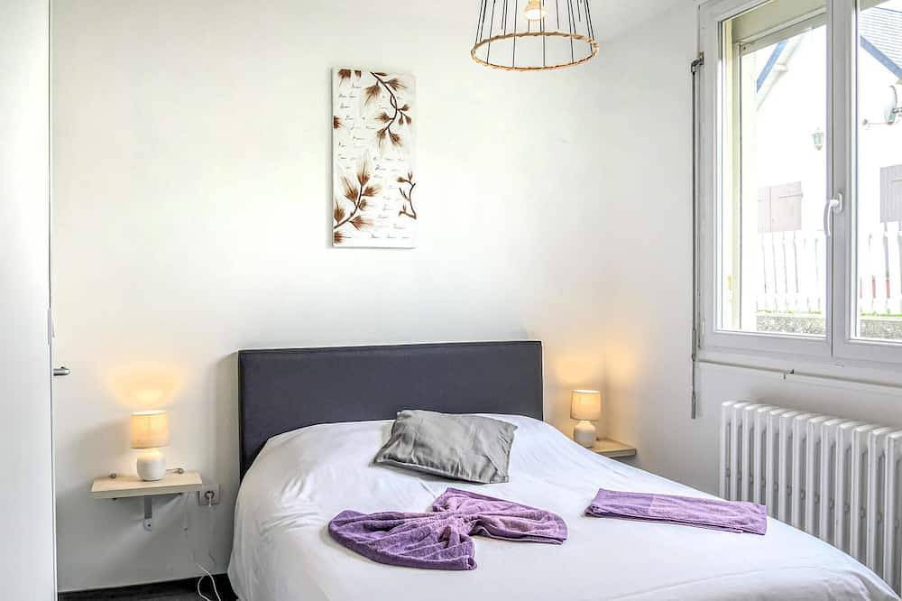 Appartement entier, 4 bedroom beautiful apartment in Pirou in Pirou, Région de Coutances