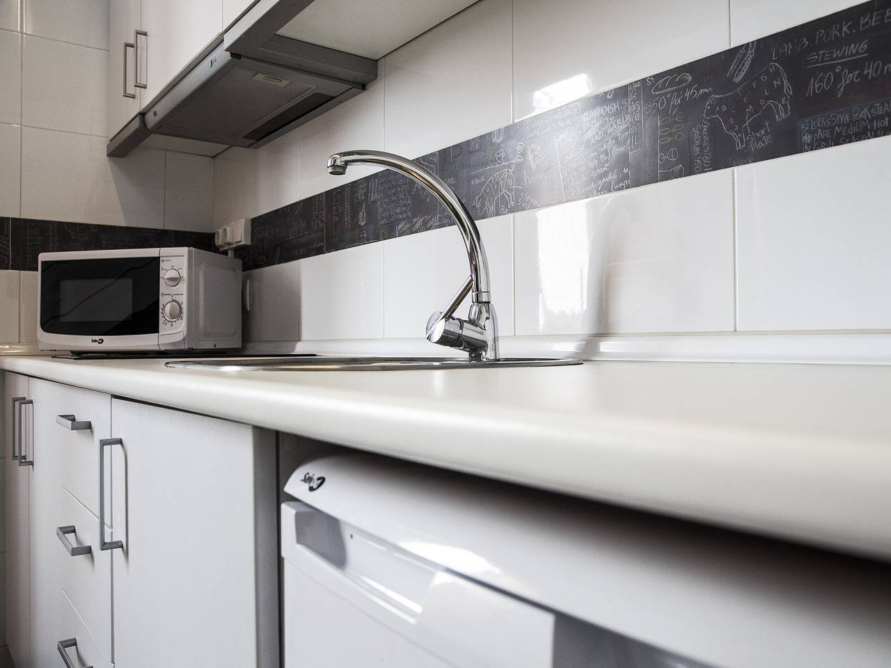 Flats Friends Tetuan Estudio, foto 11