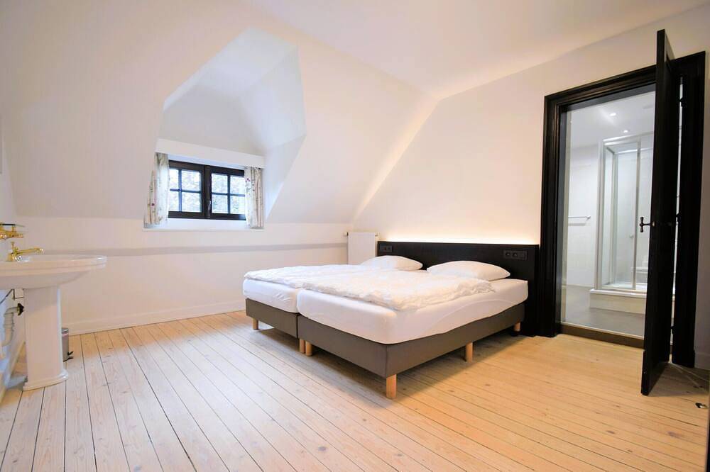 Schönes Ferienhaus in Spa mit Sauna in Spa, Lüttich und Umgebung