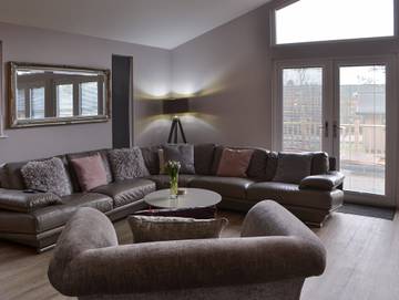 Cottage for 8 People in Northumberland, North East England, Photo 2