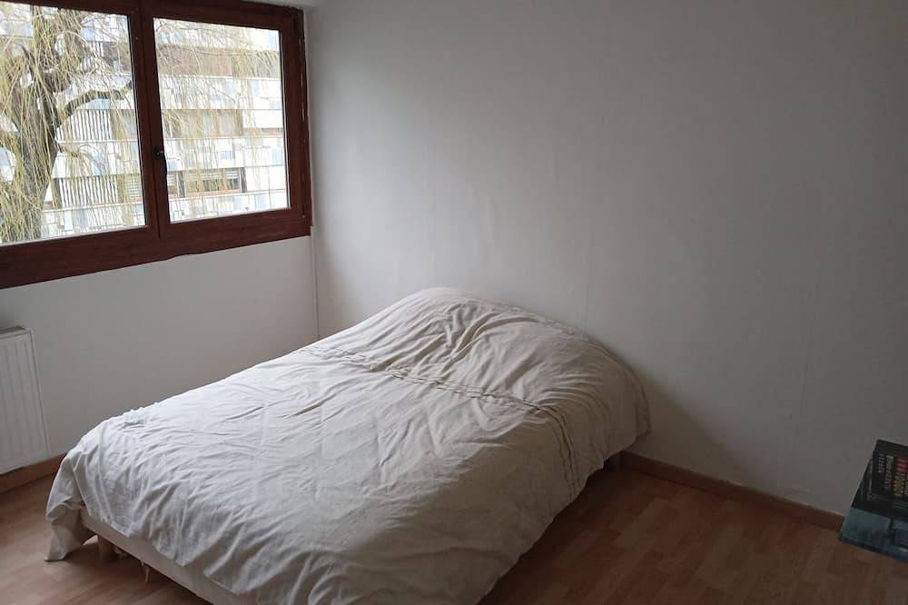 Entire apartment, Apartment with free parking in Seloncourt, Doubs