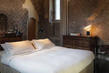 Villa per 15 Persone in Bagno a Ripoli, Valdarno, Foto 2