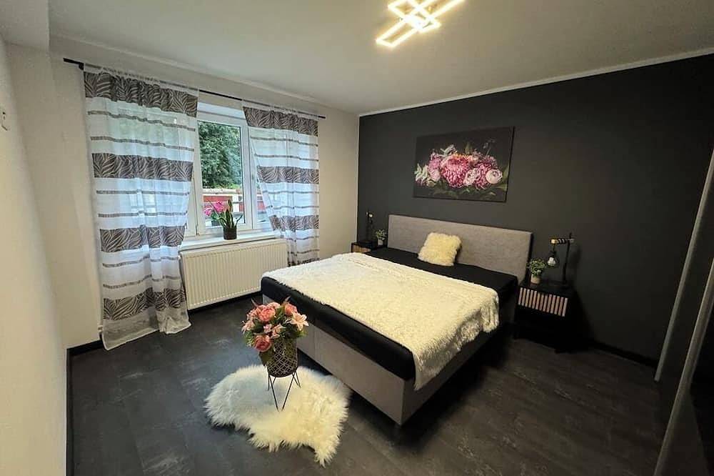Ganze Wohnung, Apartment Deko, Town Centre by main Square! in Low Tatras