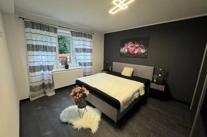Ganze Wohnung, Apartment Deko, Stadtzentrum am Hauptplatz! in Low Tatras