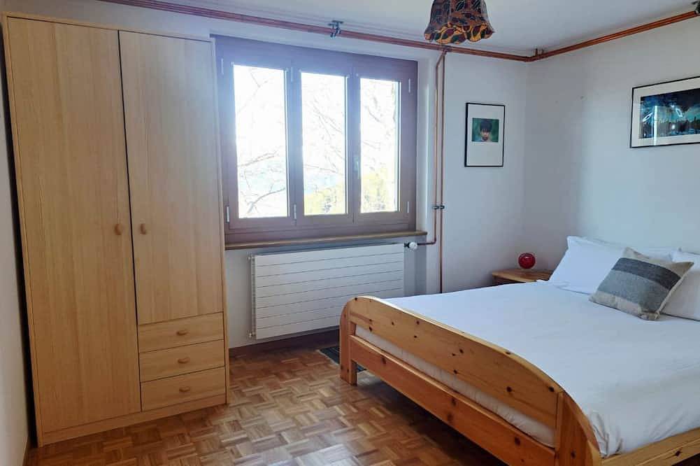 Ganze Wohnung, Zweizimmerwohnung in Leventina (Alaska Apartment) in Carì, Lepontinische Alpen