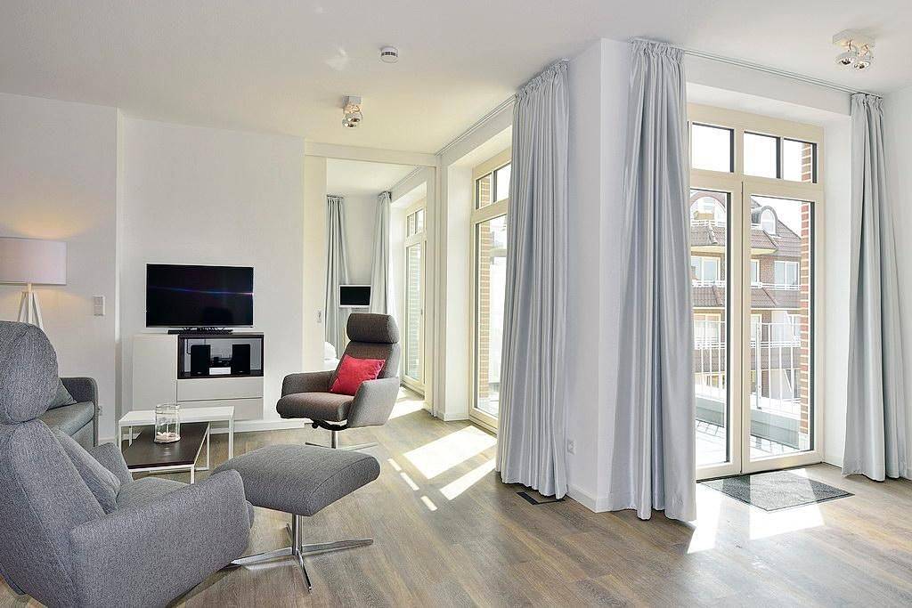 Vakantiewoning voor 5 Personen in Wangerooge, Duitse Waddeneilanden