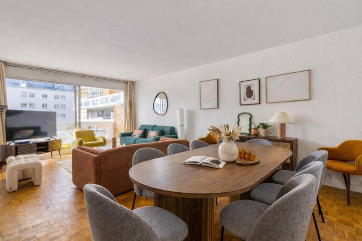 Gîte pour 10 personnes, animaux acceptés dans La Défense - 3