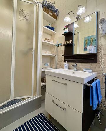 Casa Vacanza per 2 Persone in Roma, Provincia di Roma, Foto 4