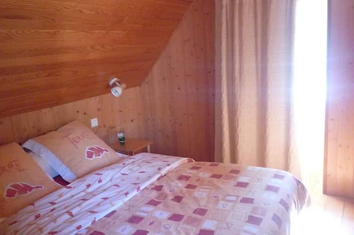 Gîte pour 5 personnes, avec jardin à Goulien - 3