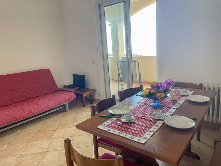 Ferienwohnung für 5 Personen, mit Garten und Terrasse, mit Haustier in Pietra Ligure Gemeinde - 4
