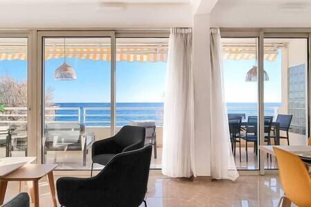 Appartement de vacances