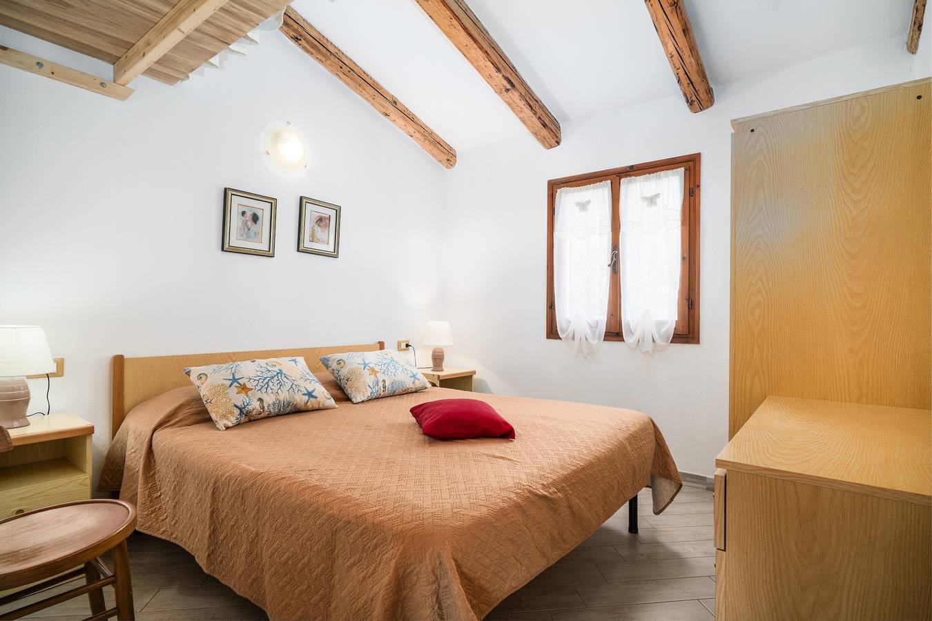 Casa Vacanze 'Al Mare Da Mémé' con vista mare, terrazza privata e aria condizionata in Budoni, Olbia-Tempio