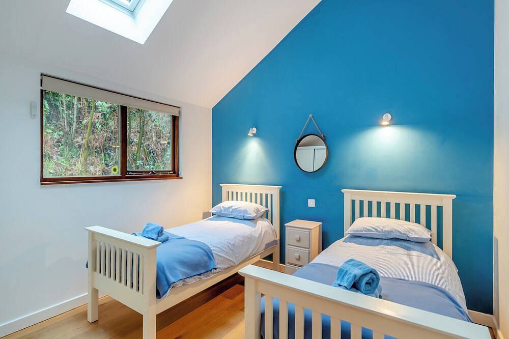 Rockenhayne Farmstead - The Retreat in Branscombe, Devon