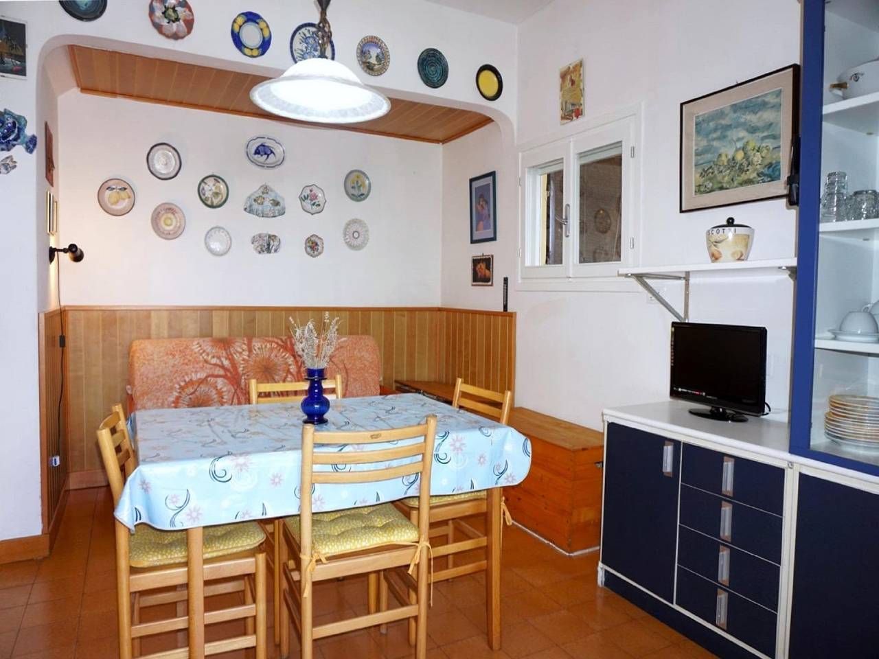 Angenehme Villa in Porto Santa Margherita in Porto Santa Margherita, Caorle