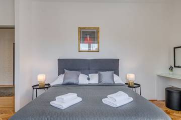 Ferienhaus für 12 Personen in Split, Split-Dalmatien, Bild 4