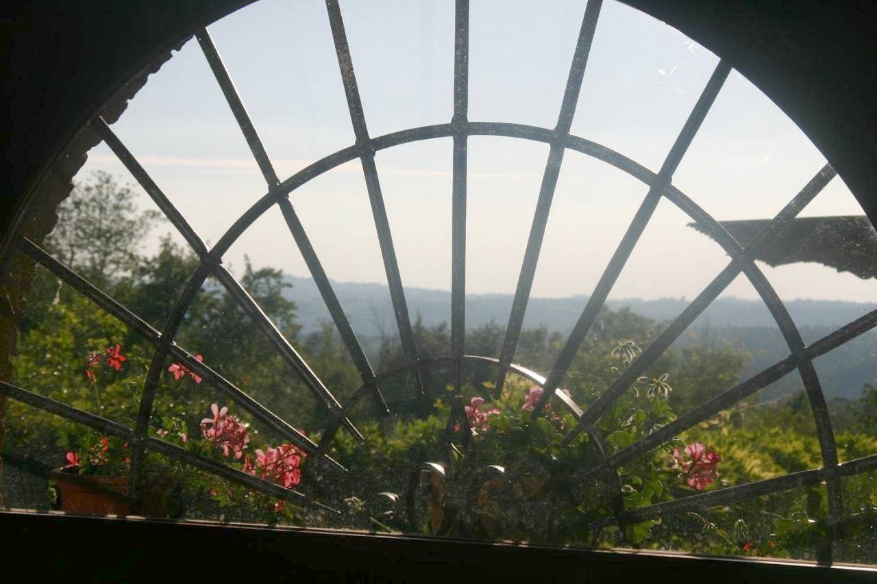 Deluxe Room in San Casciano in Val di Pesa, Chianti