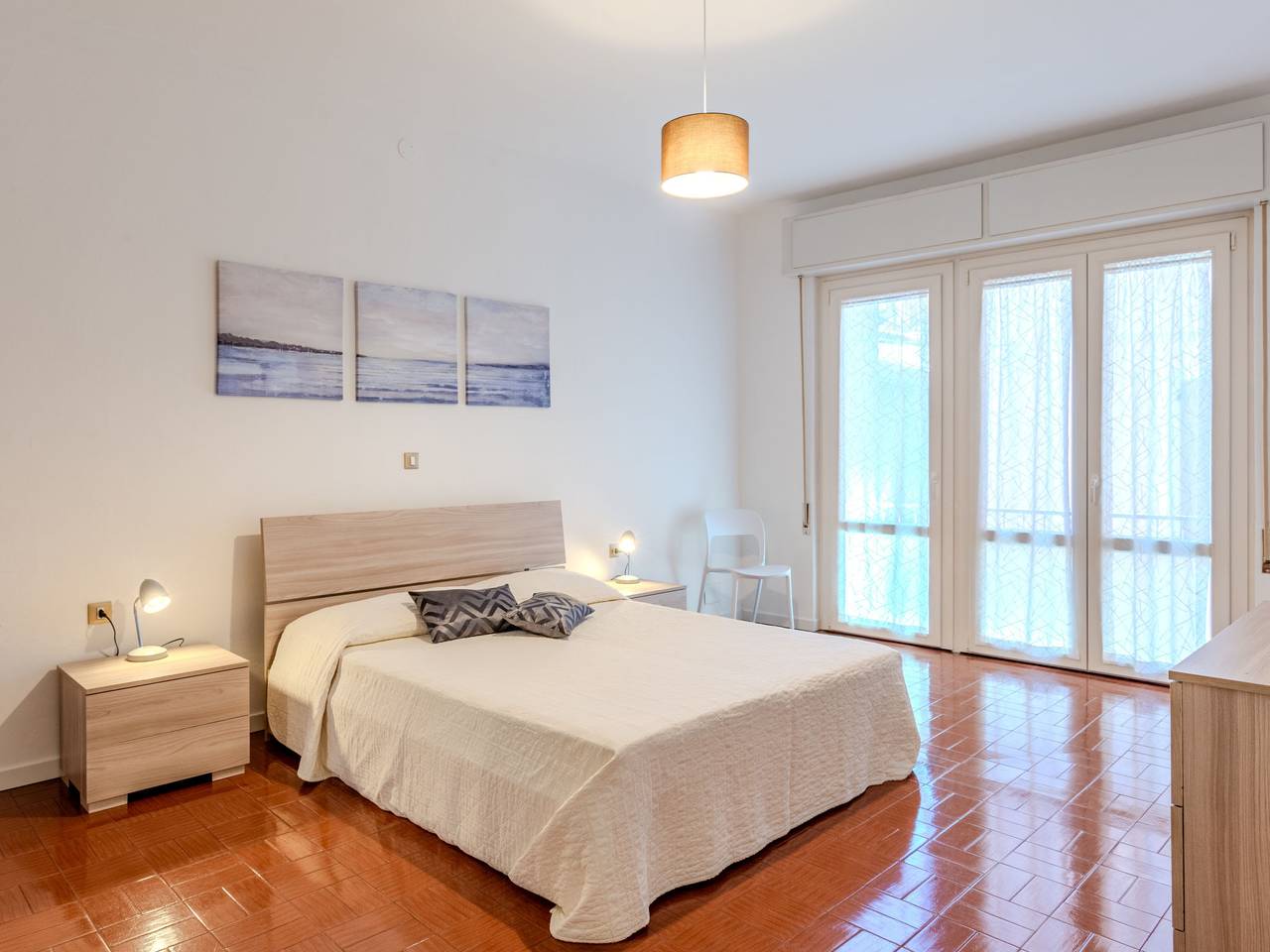 Appartement entier, Dani in Maderno, Toscolano-Maderno