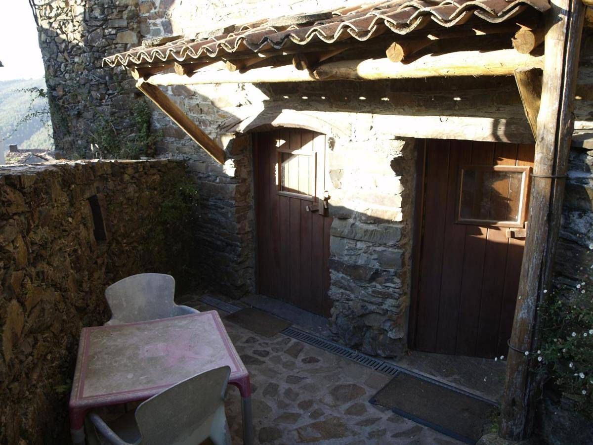 Casa Princesa Peralta in Lousã, Serra da Lousã