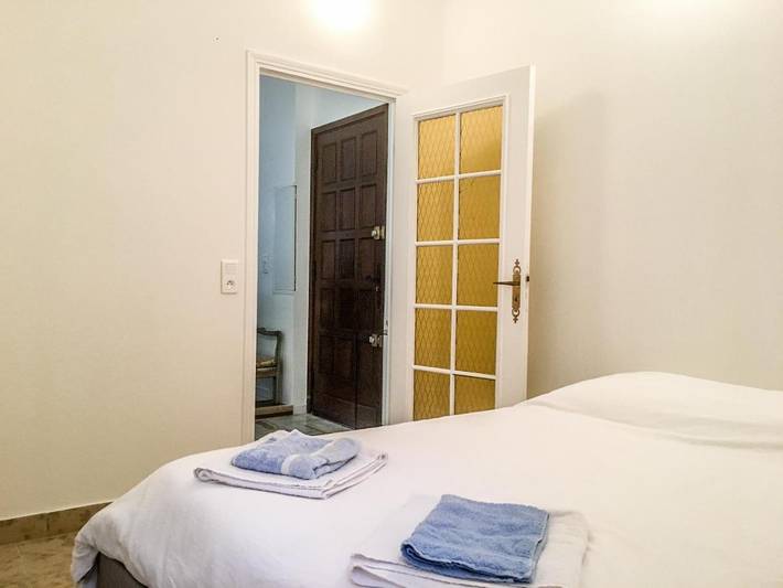 Gîte pour 4 personnes, avec jardin et vue dans Port De La Pointe Croisette - 4