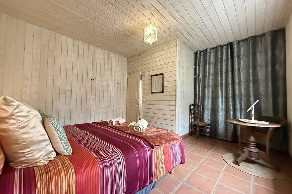 Garate - Espelette - Gîte in Espelette, Bayonne und Umgebung