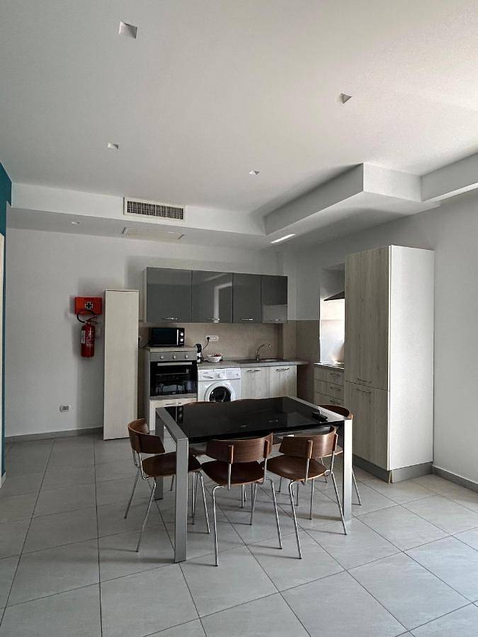 Ferienhaus für 6 Personen in Rossano - 4