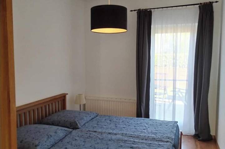 Entire apartment, Tastefully decorated - Husum / North Sea - 200m from the sea - 2-6 people in Simonsberg, North Friesland