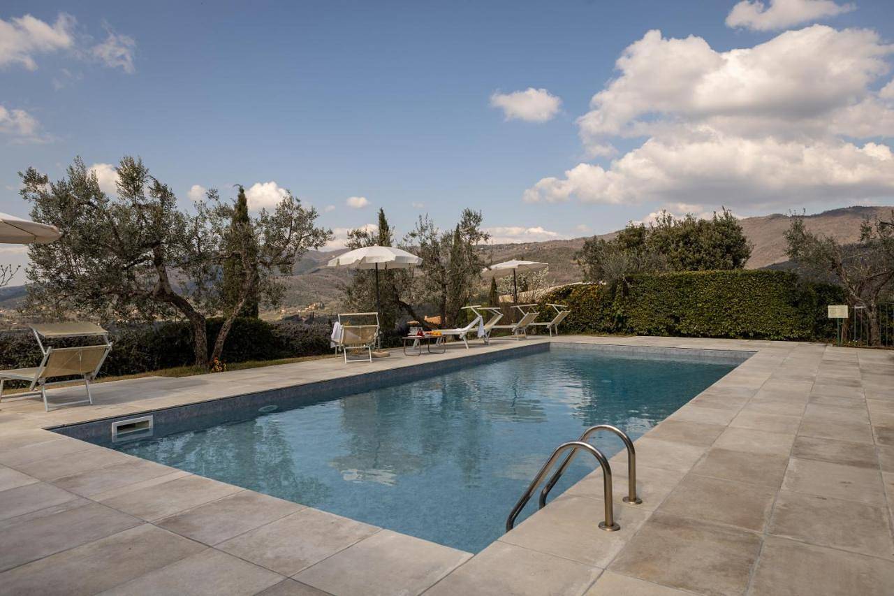 One-Bedroom House in Castiglion Fiorentino, Provincia di Arezzo