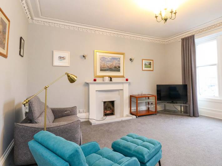 Gîte pour 2 personnes, animaux acceptés à Stonehaven - 3