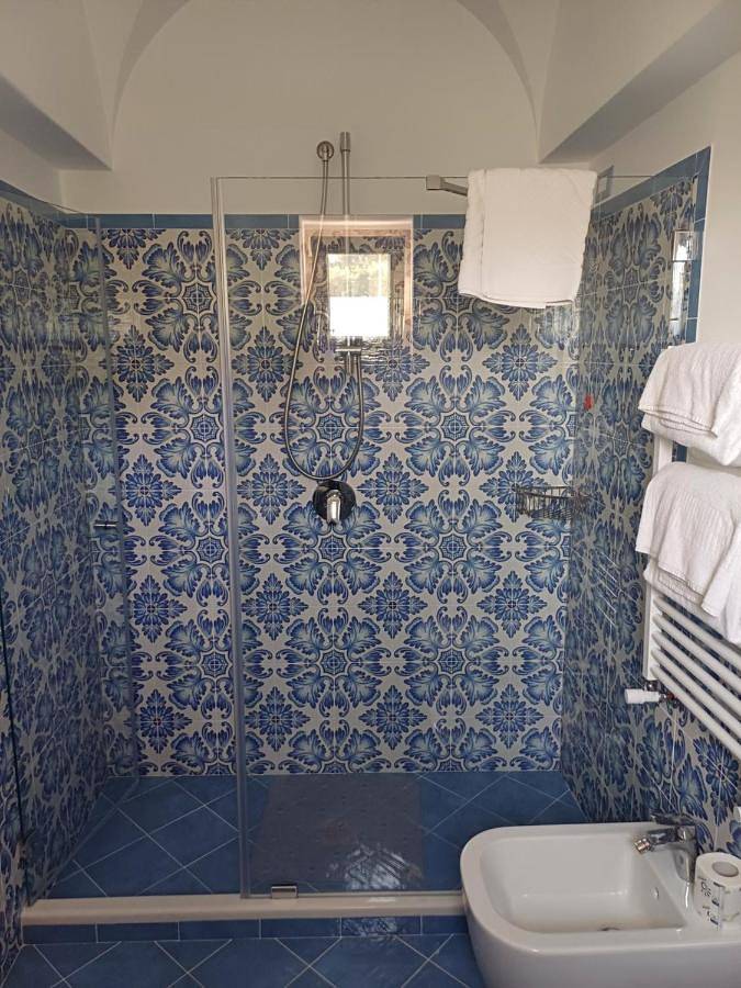 Gîte pour 4 personnes, avec jardin et vue à Anacapri - 4