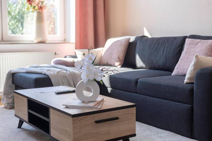 Maison d’hôte pour 3 personnes, avec vue à Liège - 4