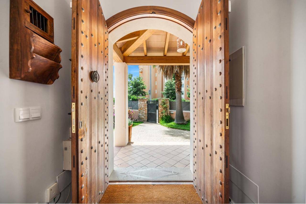Villa Playa Felostal in El Arenal, Palma de Mallorca