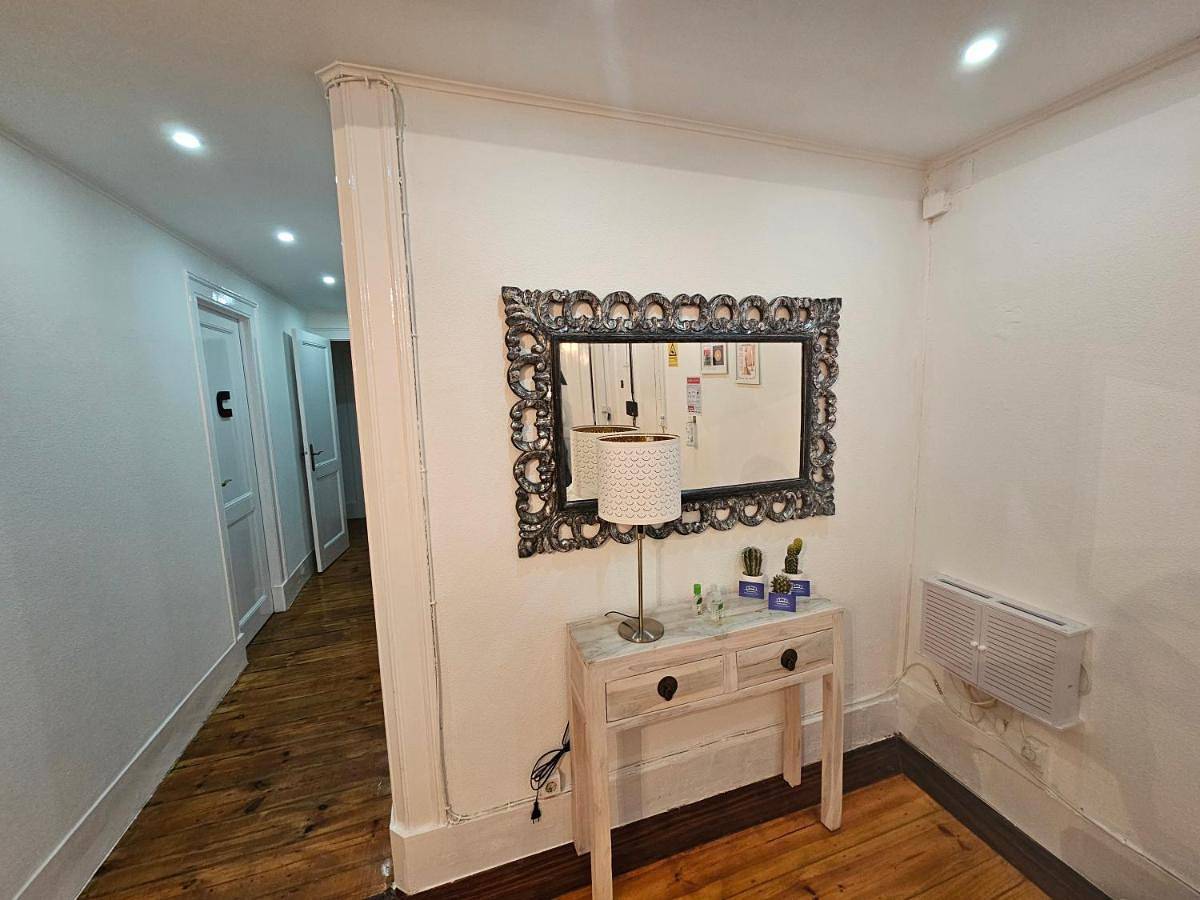 Almirante Guesthouse in Lisboa, Costa de Lisboa